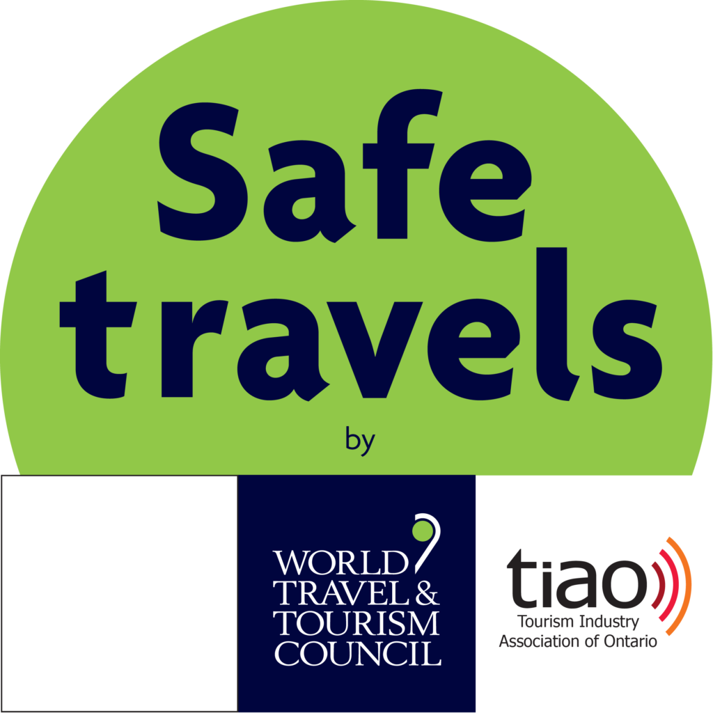 When they see the ‘Safe Travels Stamp’ has been awarded to the destination or business, they will know that they are upholding the highest standards of health and safety and demonstrating they are adhering to the global health protocols issued by the WTTC.”
