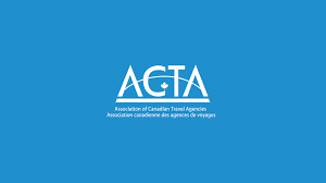 Association of Canadian Travel Agencies & Advisors